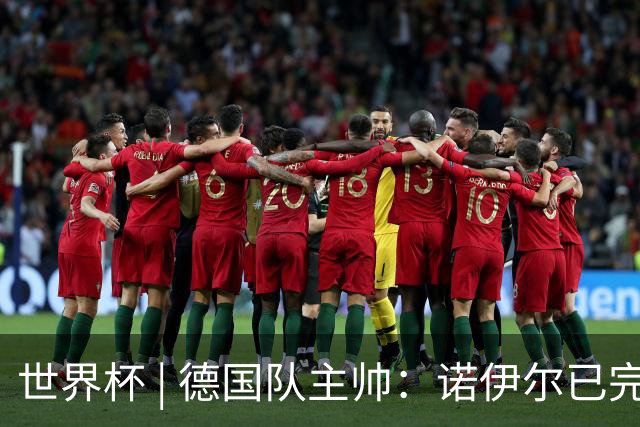 世界杯 | 德国队主帅：诺伊尔已完全康复